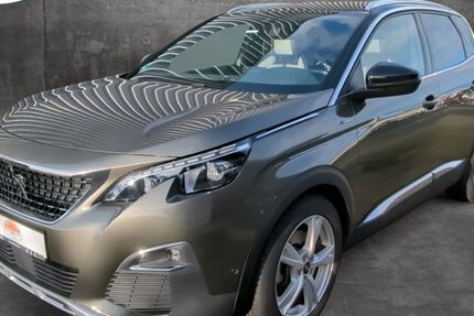 Peugeot 3008 42.700 km 20.990 € Chemnitz 09119