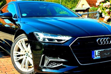 Audi A7 71.000 km 40.500 € Melbeck 21406