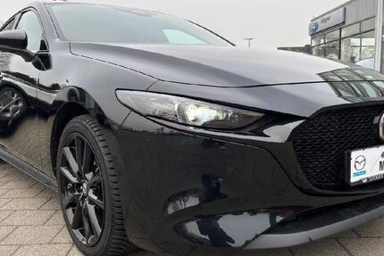 Mazda 3 41.900 km 23.900 &euro; Nienburg 31582