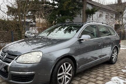VW Golf 311.500 km 1.650 &euro; München 81245