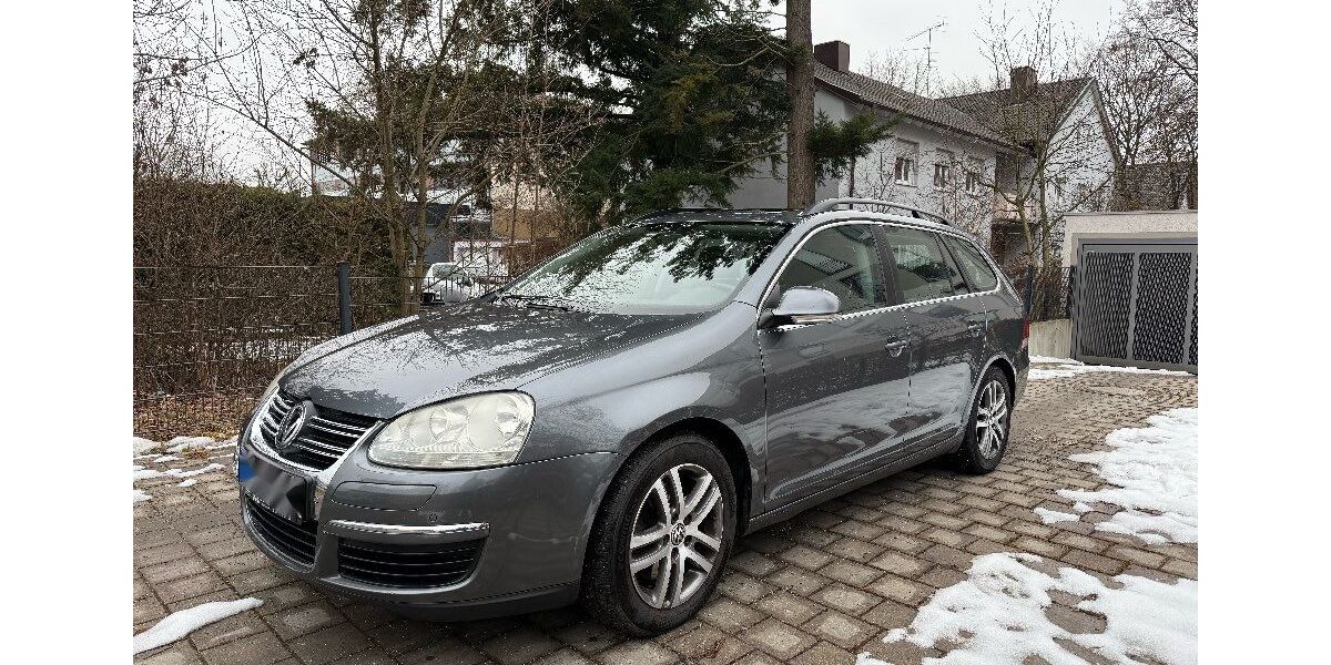 VW Golf 311.500 km 1.650 &euro; München 81245