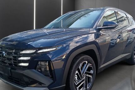 Hyundai TUCSON 1.950 km 43.590 &euro; Rosenheim 83022