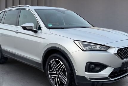 Seat Tarraco 104.500 km 24.900 &euro; Dresden 01108