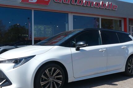 Toyota Corolla 65.559 km 21.480 &euro; Langenhagen 30855