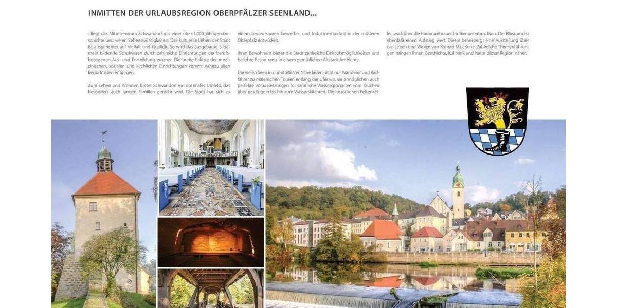 Etagenwohnung Schwandorf Kruckental - 3 Zimmer, 113 m&sup2;, 537.800&euro; | Angebot:26908946