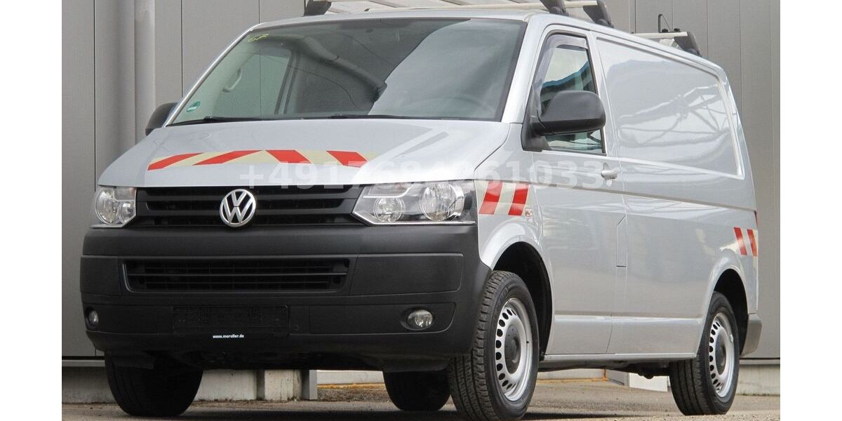 VW T5 Transporter 274.000 km 9.520 &euro; Offenburg 77652