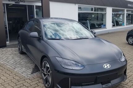 Hyundai IONIQ 6 7.500 km 45.990 € Emmendingen-Kollmarsreute 79312