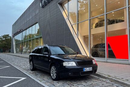 Audi A6 285.500 km 3.499 &euro; Kiel 24111