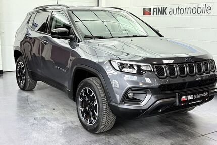 Jeep Compass 27.100 km 24.390 &euro; Lich 35423