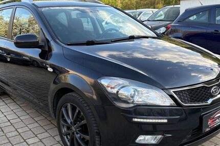 Kia ceed Sportswagon 107.000 km 5.199 &euro; Haiterbach 72221