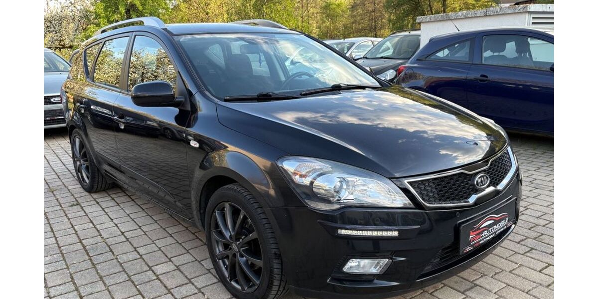 Kia ceed Sportswagon 107.000 km 5.199 &euro; Haiterbach 72221