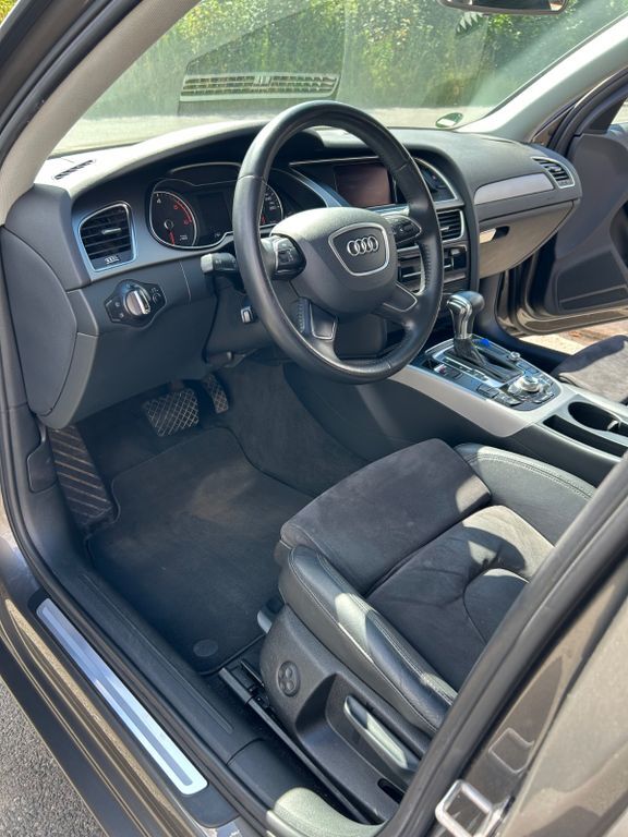 Audi A4 277.889 km 8.200 € Zirndorf 90513