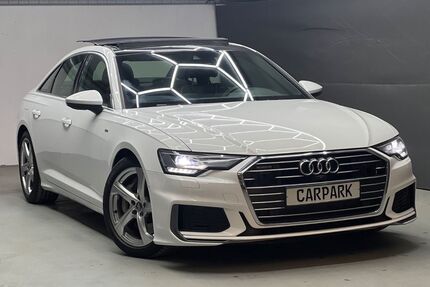 Audi A6 35.000 km 34.500 &euro; Hamburg 22111