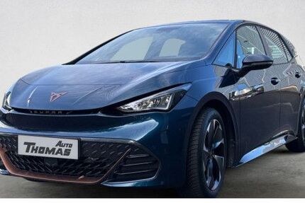 Cupra Born 19.834 km 27.880 &euro; Blankenheim 53945