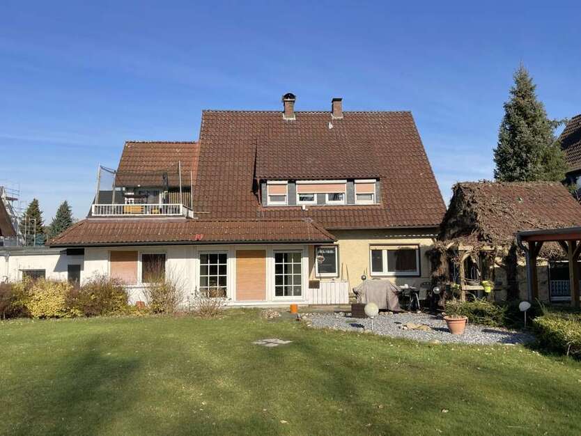 Haus zum Kaufen in Bielefeld 388.000 € 172 m²