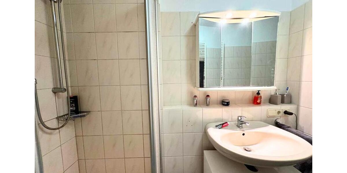 Etagenwohnung Nordhorn - 3 Zimmer, 72 m&sup2;, 785&euro; | Angebot:26663770