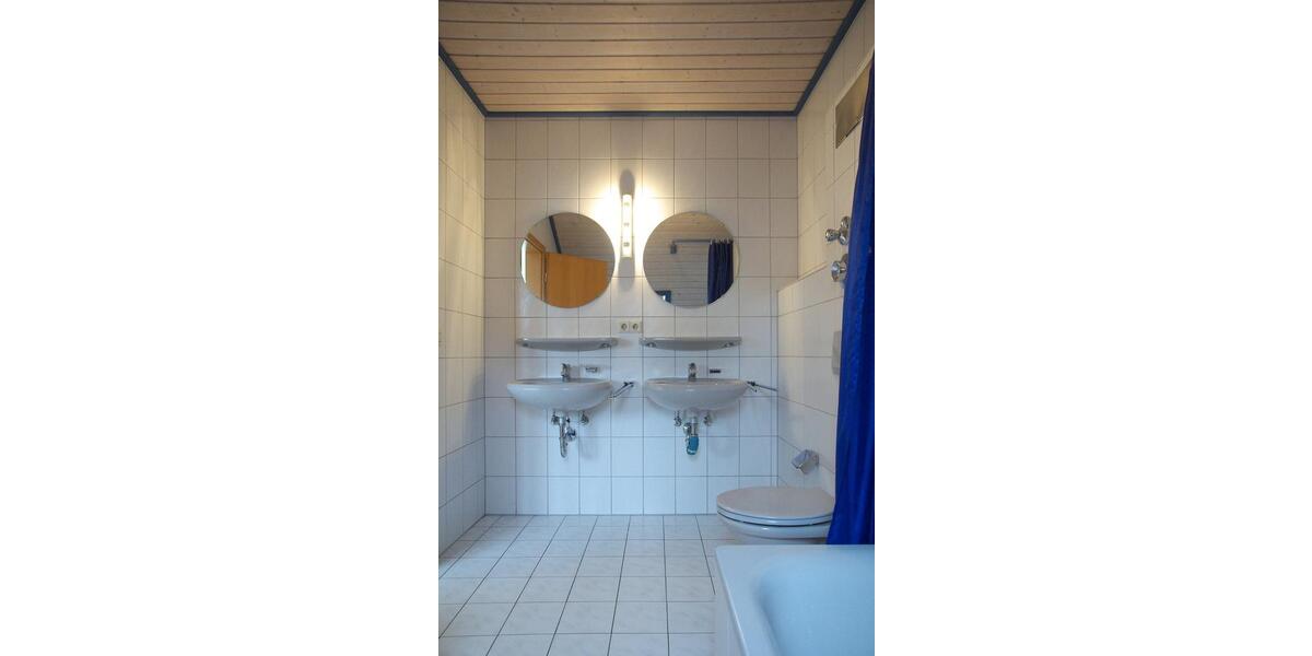 Dachgeschoßwohnung Eggenstein-Leopoldshafen Leopoldshafen - 1 Zimmer, 62 m&sup2;, 210.000&euro; | Angebot:23390843