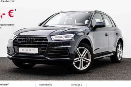 Audi Q5 159.097 km 24.890 &euro; Hagen 58091