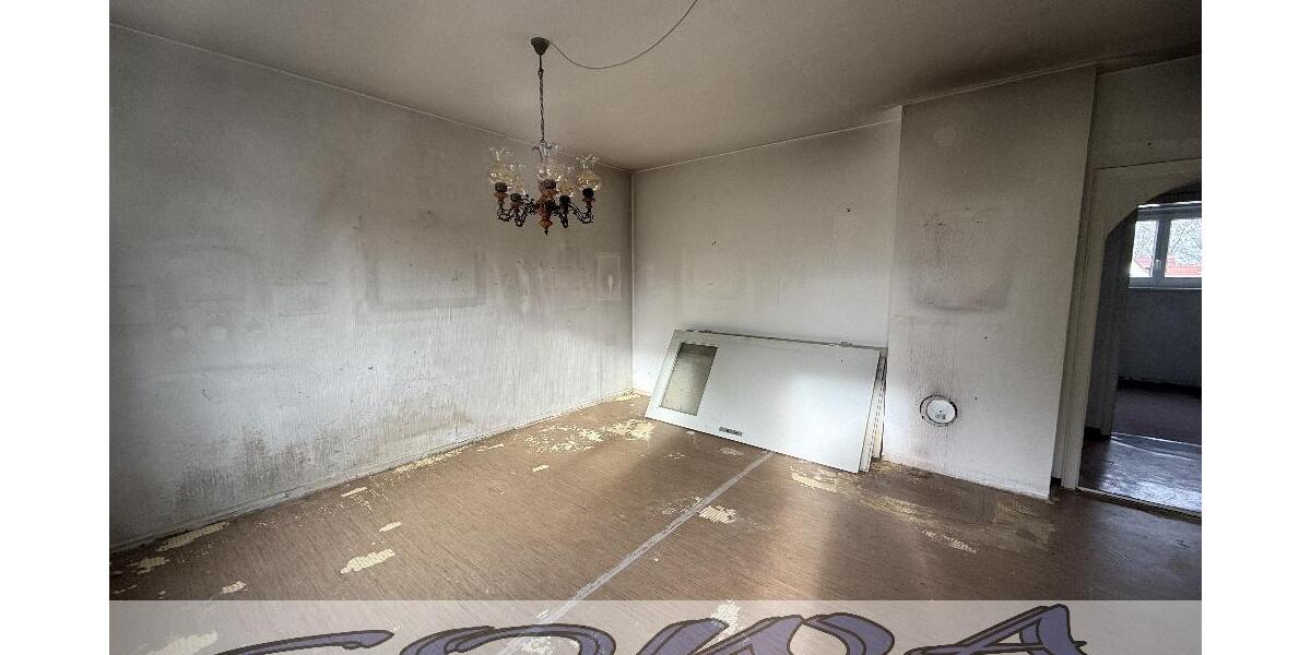 Gut geschnittene 3 Zimmer Wohnung mit Balkon in Neuburg - Ein Objekt von Ihrem Immobilienpartner SOWA Immobilien und Finanzen 3 zimmer