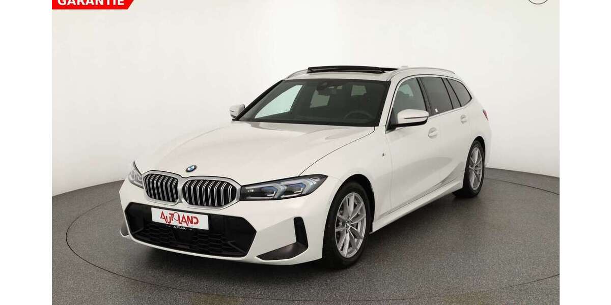 BMW 330 89.882 km 32.890 &euro; Coburg 96450