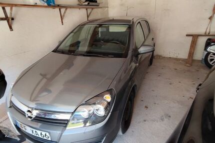 Opel Astra 234.070 km 2.000 &euro; Marktbergel 91613