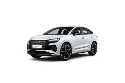 Audi Q4 e-tron 65.881 km 36.890 &euro; Wiesbaden 65189