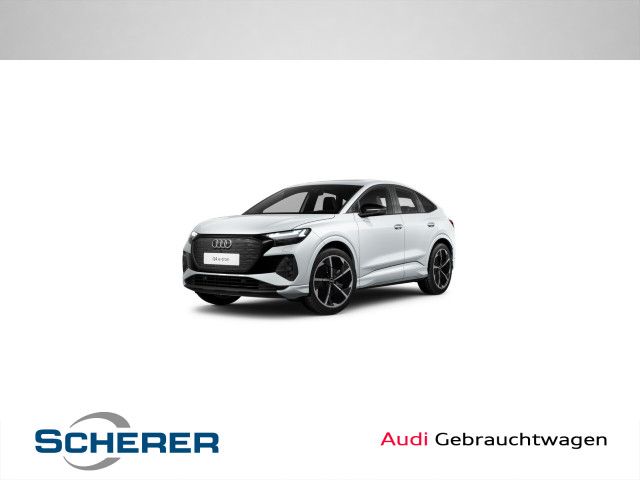 Audi Q4 e-tron 65.881 km 36.890 &euro; Wiesbaden 65189