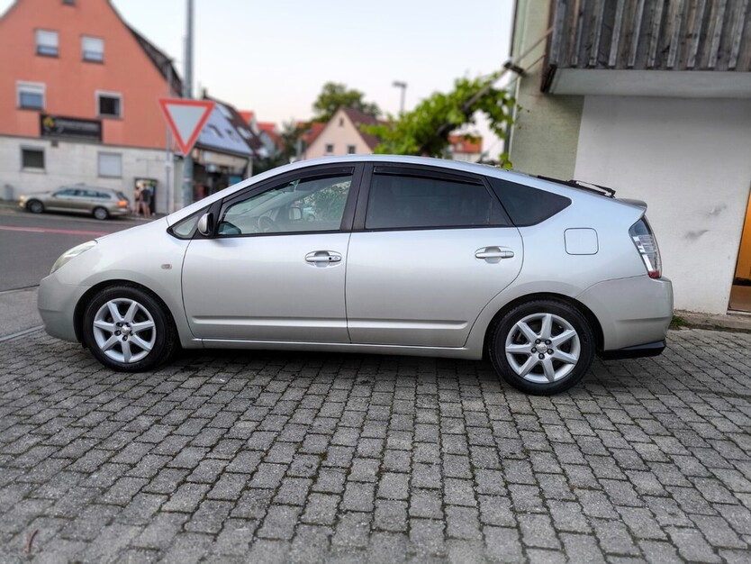 PRIUs