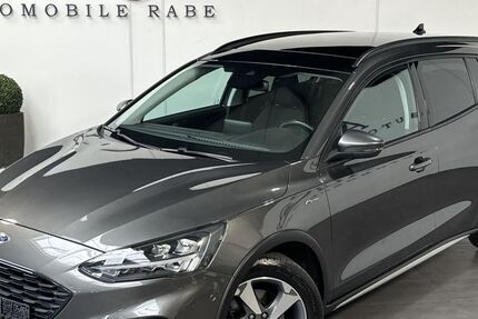 Ford Focus 84.750 km 17.989 € Wardenburg 26203