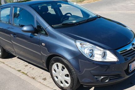 Opel Corsa 97.000 km 3.950 &euro; Roßdorf 64380