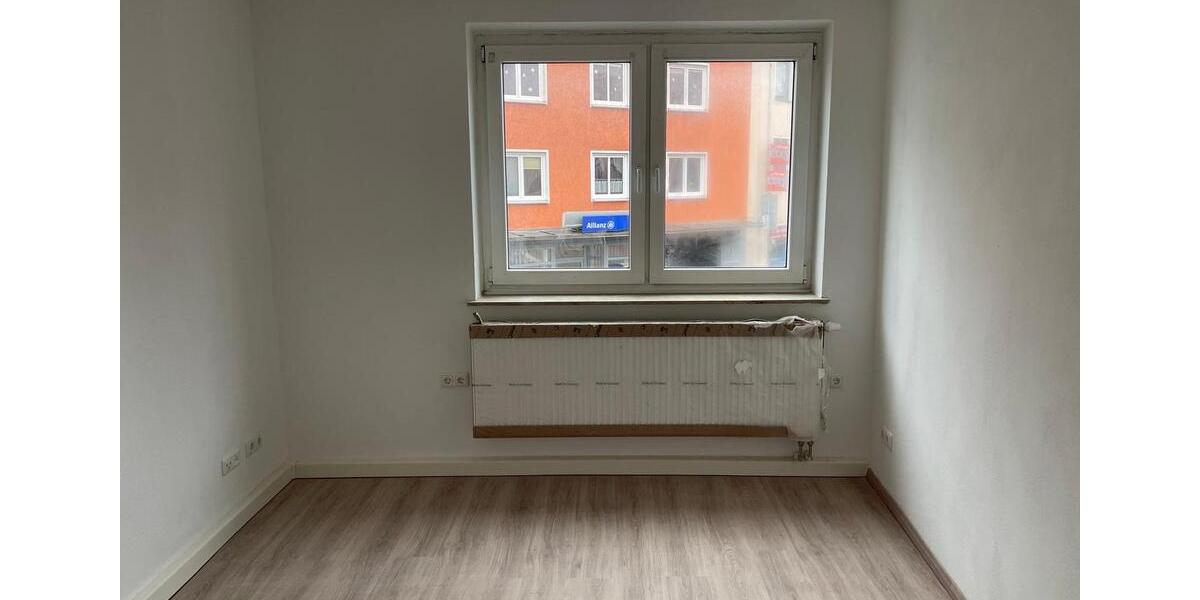 Etagenwohnung Münchberg - 4 Zimmer, 106 m&sup2;, 1.080&euro; | Angebot:26310238