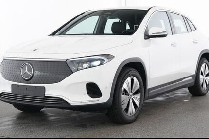 Mercedes-Benz EQA 7.474 km 39.750 &euro; Bad Neustadt 97616
