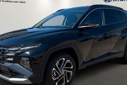 Hyundai TUCSON 14.490 km 34.980 &euro; Werther 99735