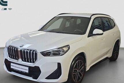 BMW X1 18.699 km 41.790 &euro; Nettetal 41334