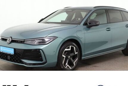 VW Passat Variant 21.910 km 44.690 &euro; Gifhorn 38518