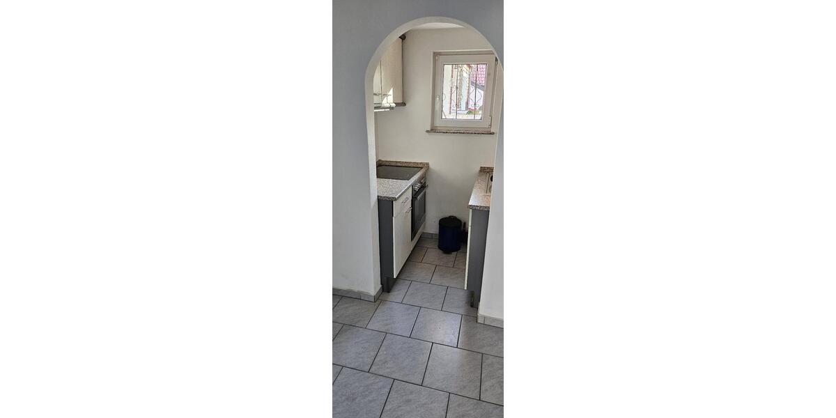 Erdgeschoßwohnung Regenstauf - 2 Zimmer, 42 m&sup2;, 440&euro; | Angebot:26400521