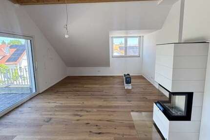 Wohnung Bondorf - 4 Zimmer, 111 m&sup2;, 1.430&euro; | Angebot:27359894