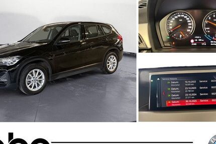 BMW X1 31.404 km 21.930 &euro; Tuttlingen 78532