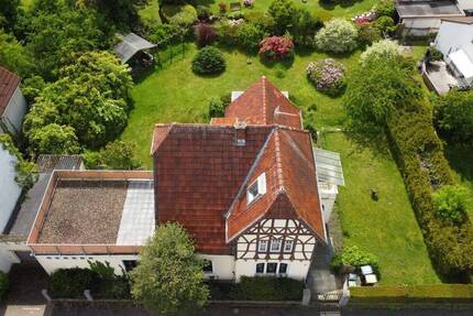 Grundstück Bad Lippspringe - 549.000&euro; | Angebot:26751571