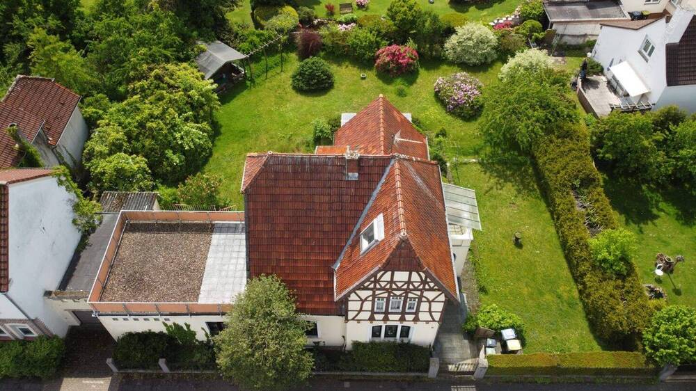 Grundstück Bad Lippspringe - 549.000&euro; | Angebot:26751571