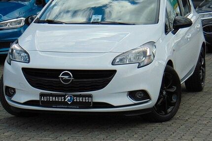 Opel Corsa 62.975 km 9.800 &euro; Neumünster 24537
