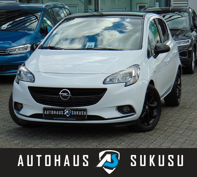 Opel Corsa 62.975 km 9.800 &euro; Neumünster 24537