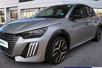 Peugeot 208 20.198 km 19.930 &euro; Leipzig 04129