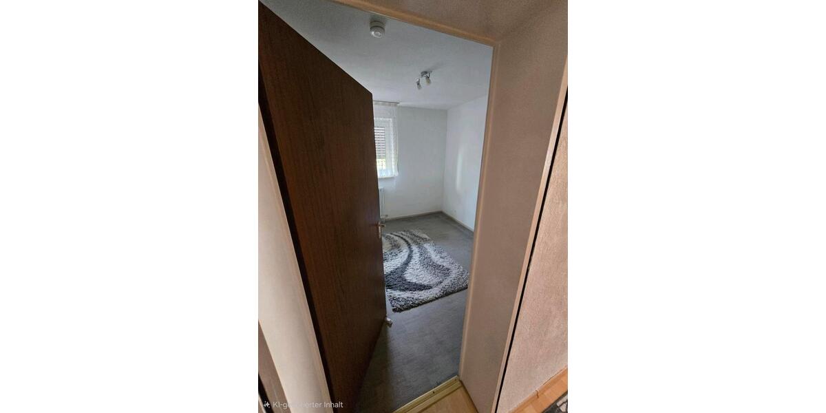 Etagenwohnung Forchheim - 4 Zimmer, 96 m&sup2;, 325.000&euro; | Angebot:23200395