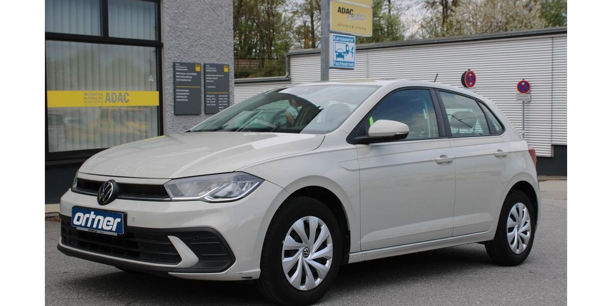 VW Polo 26.170 km 13.990 &euro; Passau 94036