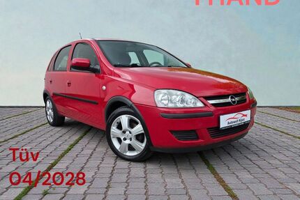Opel Corsa 74.500 km 2.980 &euro; Lichtenau 91586