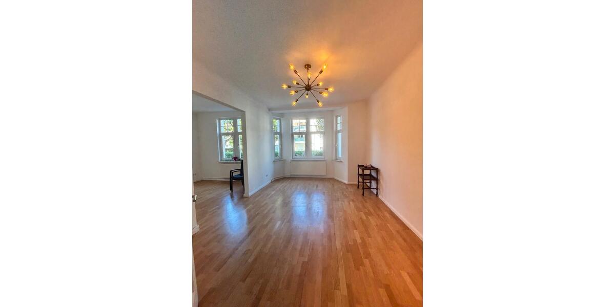 Erdgeschoßwohnung Wilhelmshaven Heppens - 4.5 Zimmer, 110 m&sup2;, 279.000&euro; | Angebot:27083796