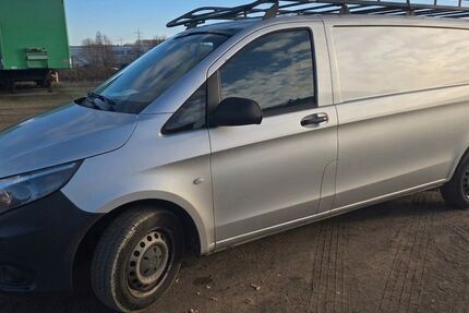 Mercedes-Benz Vito 131.238 km 14.300 &euro; Grävenwiesbach 61279