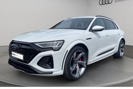 Audi SQ8 e-tron 65.724 km 62.990 &euro; Kassel 34125