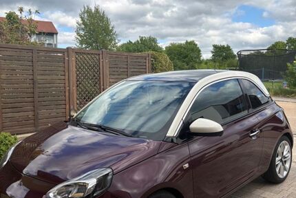Opel Adam 110.000 km 7.900 &euro; Vohenstrauß 92648